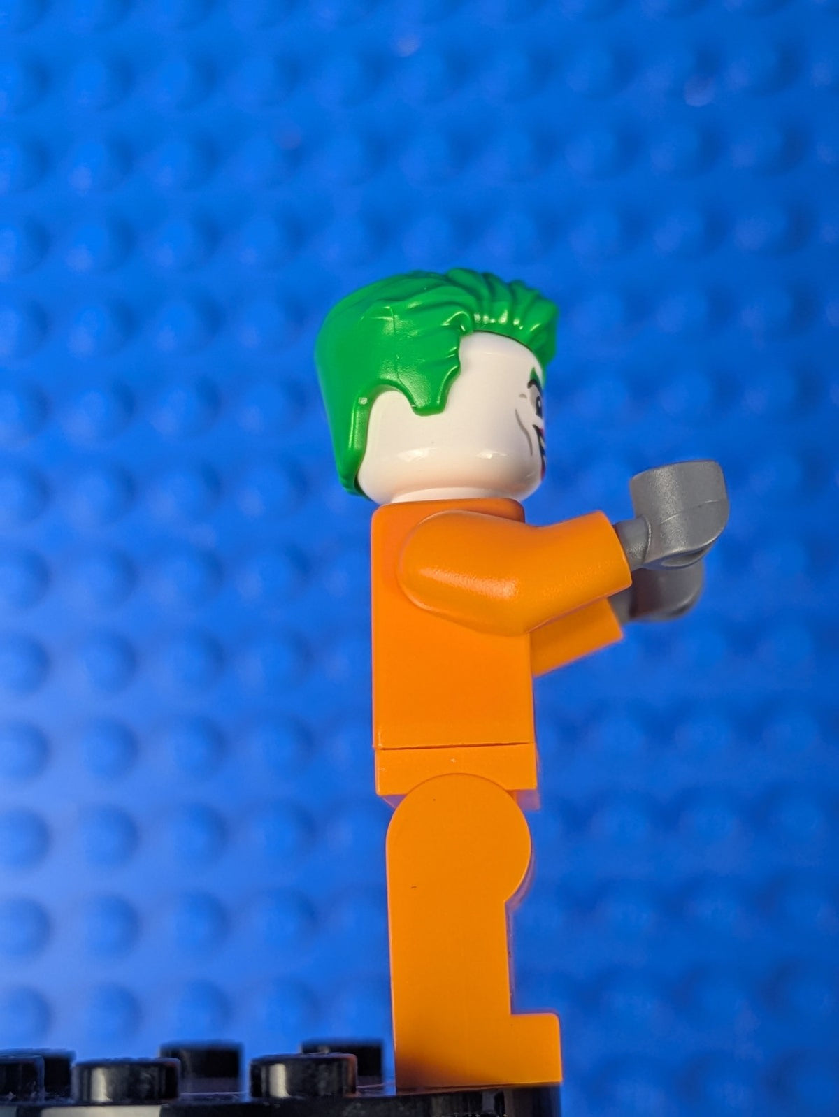 Lego Super Heroes: Batman II: The Joker - Prison Jumpsuit sh1075 Set 76300
