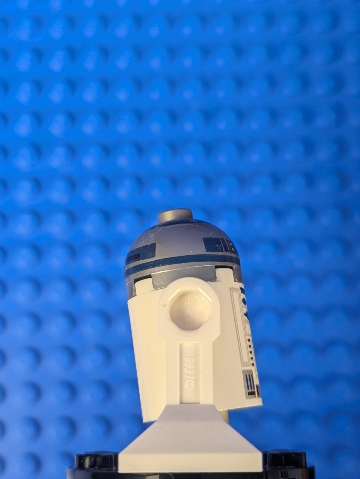 Lego Star Wars: R2-D2 - Astromech Droid sw0527 Sets 75059, 75096