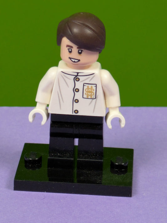 Lego Harry Potter: Half-Blood Prince: Neville Longbottom hp228 Set 75969