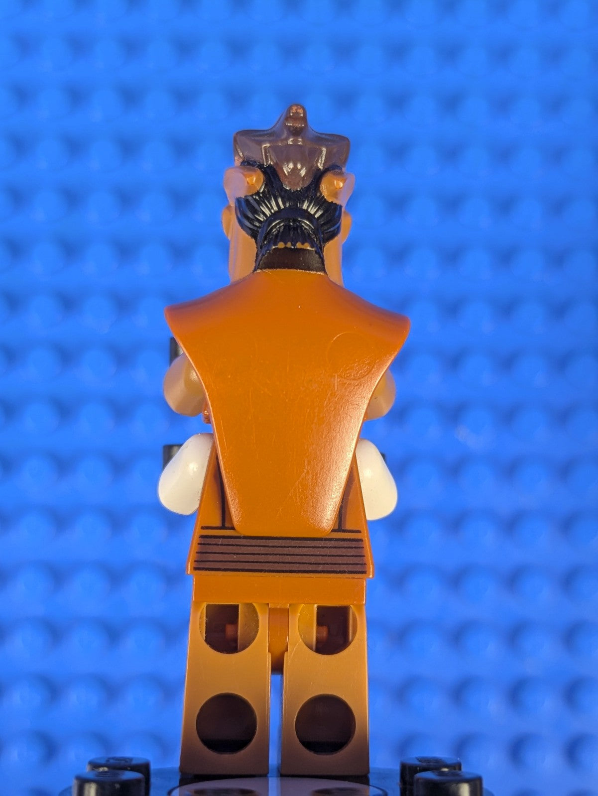 Lego Star Wars: Pong Krell sw0435 Set 75004