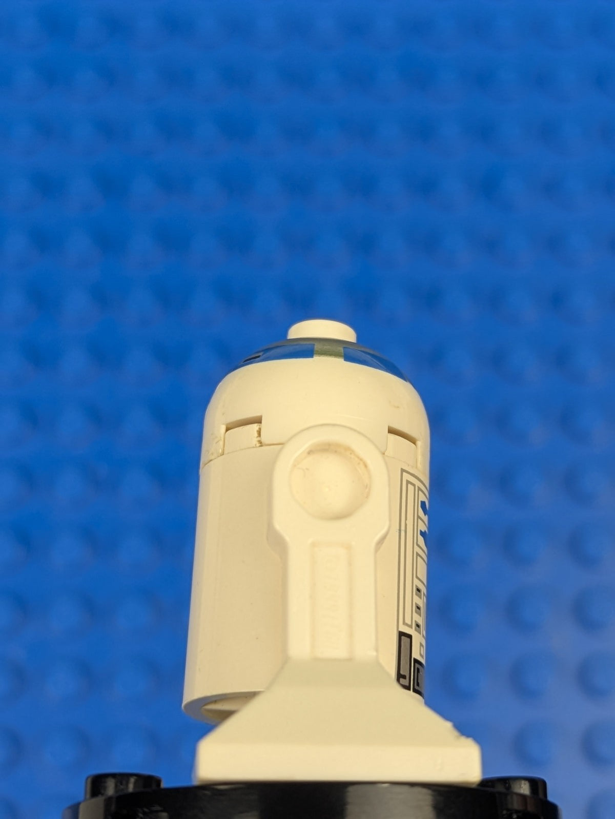 Lego Star Wars: R2-D2 - Astromech Droid sw0028 Sets 7171, 4475