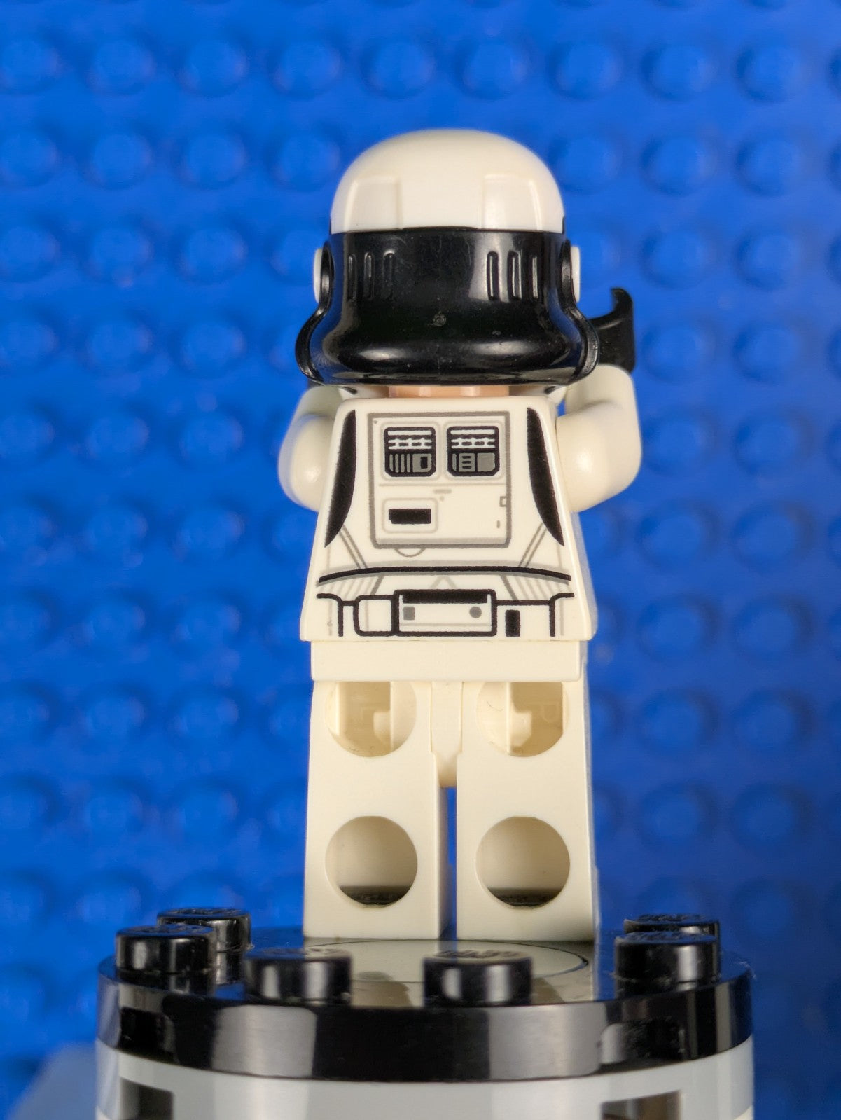 Lego Star Wars: Imperial Patrol Trooper - Male sw0914 Set 75207