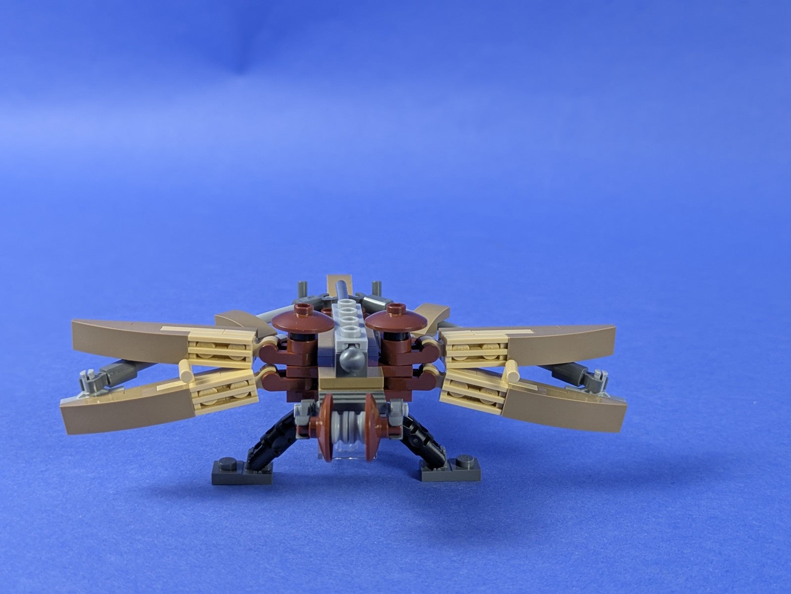Lego Star Wars: The Mandalorian: Trouble on Tatooine Set 75299 Incomplete Set