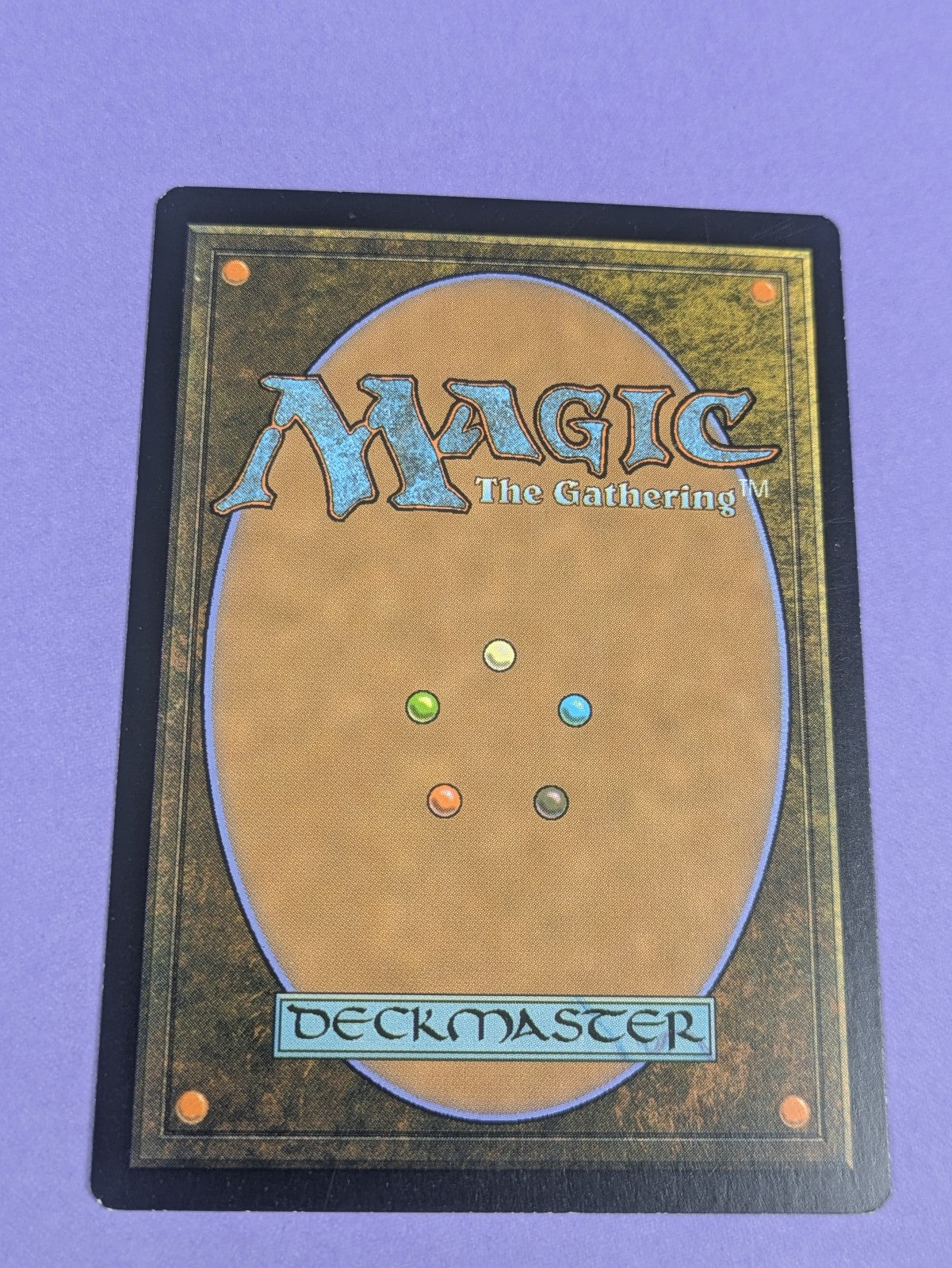 MTG Magic: Magic Origins: Flameshadow Conjuring #147/272 Rare - NM