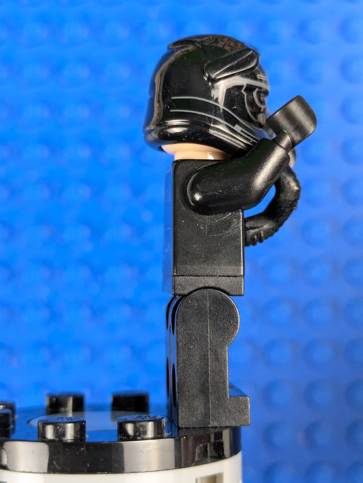 Lego Star Wars: First Order TIE Pilot sw0902 Sets 75194, 75272