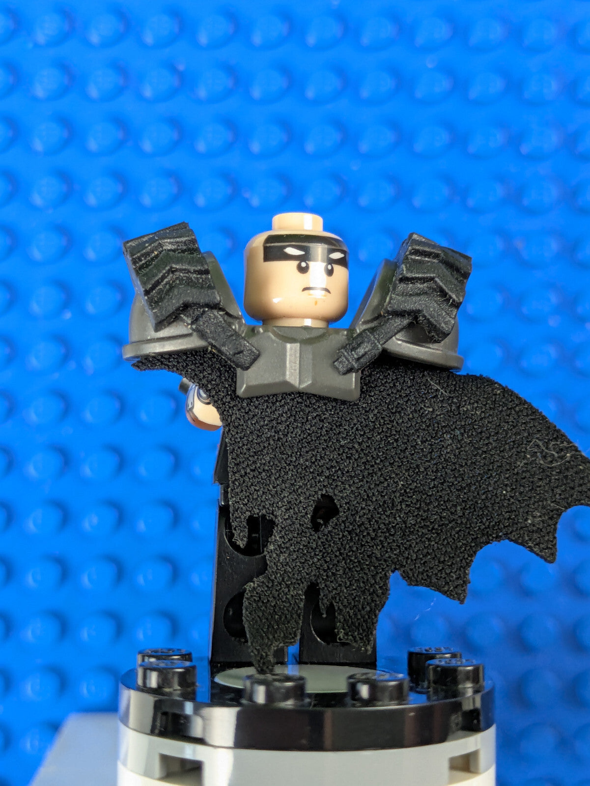 Lego Super Heroes: The LEGO Movie 2: Batman - Battle Ready tlm130 Set 70840