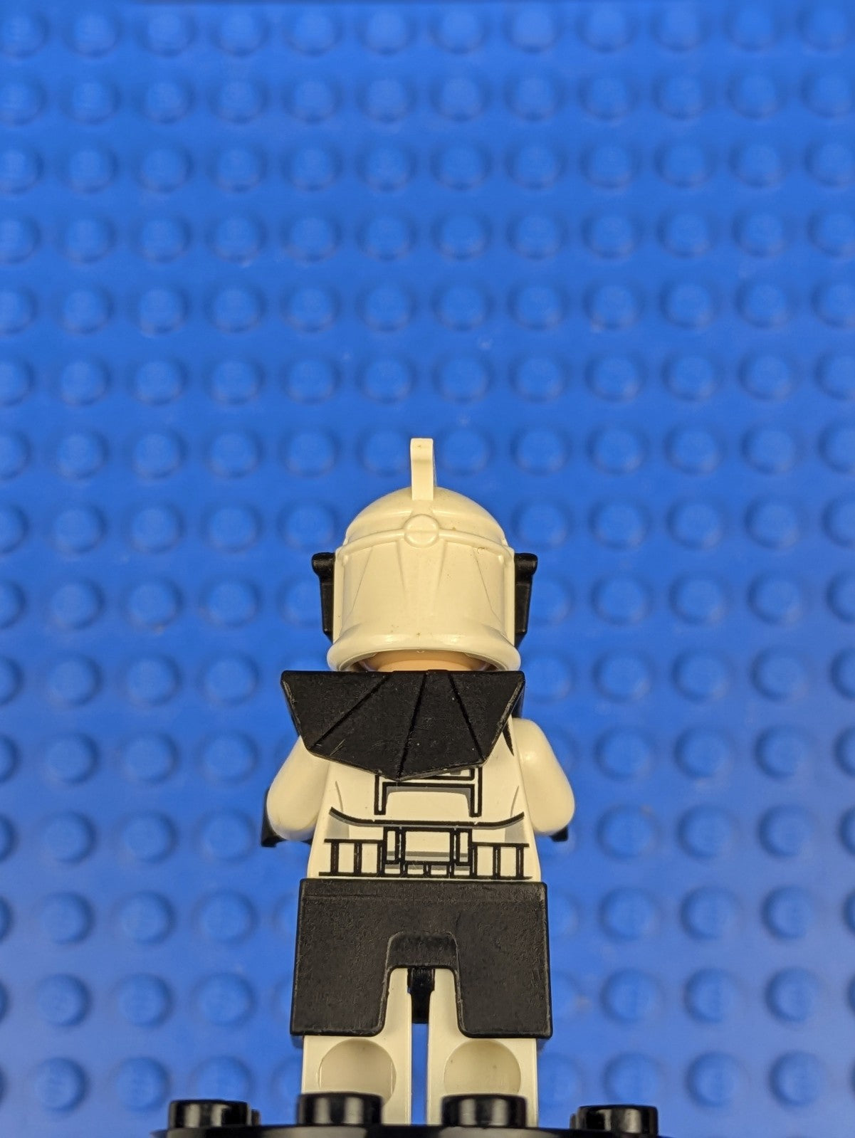 Lego Star Wars: Phase 1 Clone Trooper sw0223 Set 8014