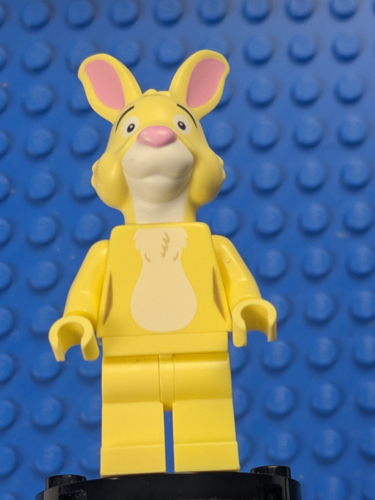 Lego LEGO Ideas (CUUSOO): Disney: Rabbit idea089 Set 21326
