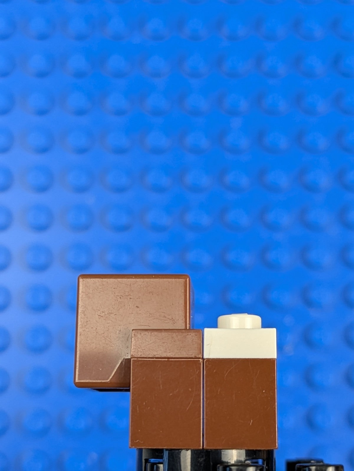 Lego Minecraft: Minecraft Cow - Baby minecow03 Set 21131