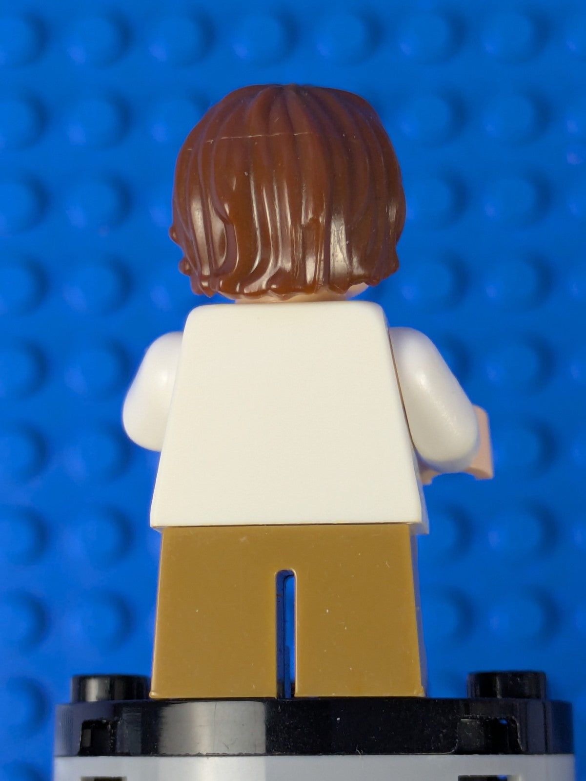 Lego Star Wars: Han Solo - Young sw0357 Sets 5670705, SWDVDBD