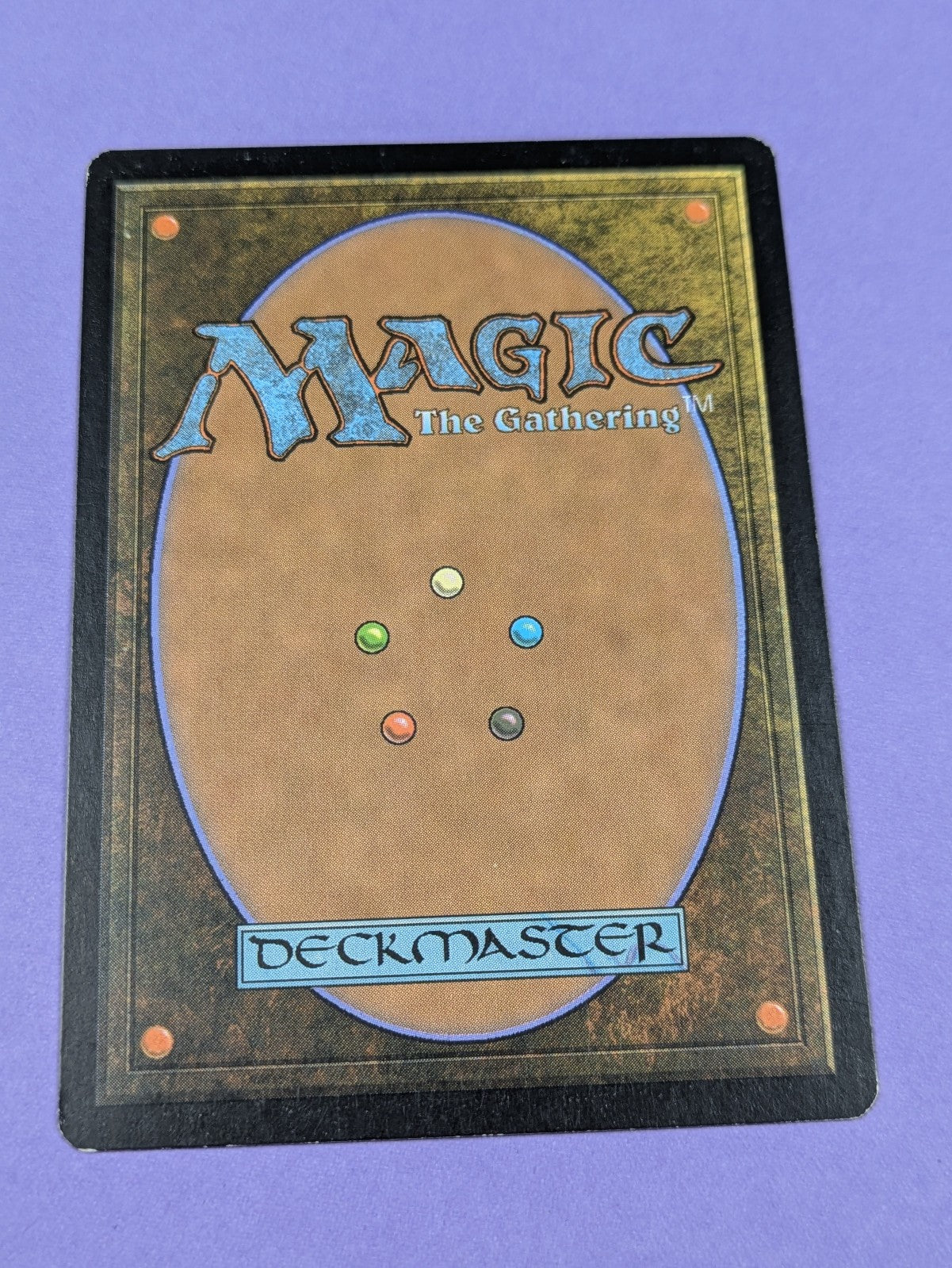 MTG Magic: Magic 2015: Polymorphist's Jest #075/269 Rare - LP