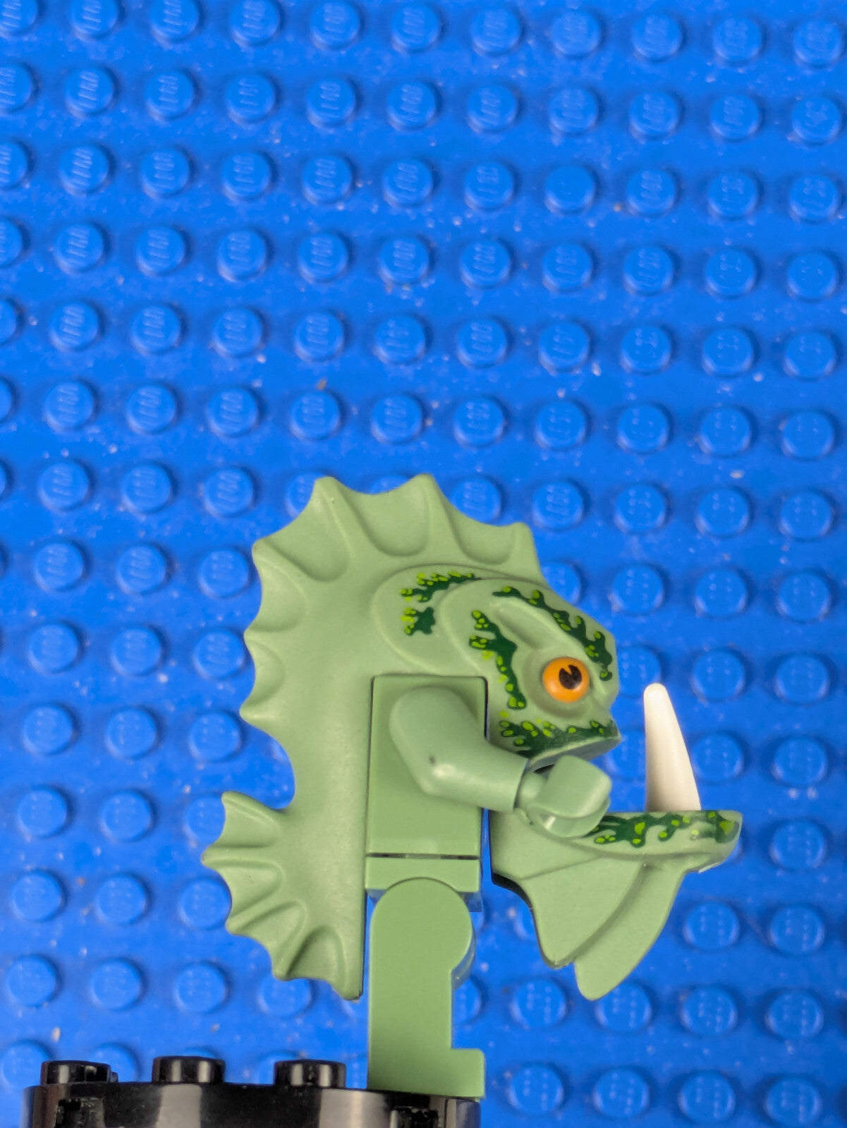Lego Atlantis: Atlantis Barracuda Guardian atl015 Set 7985