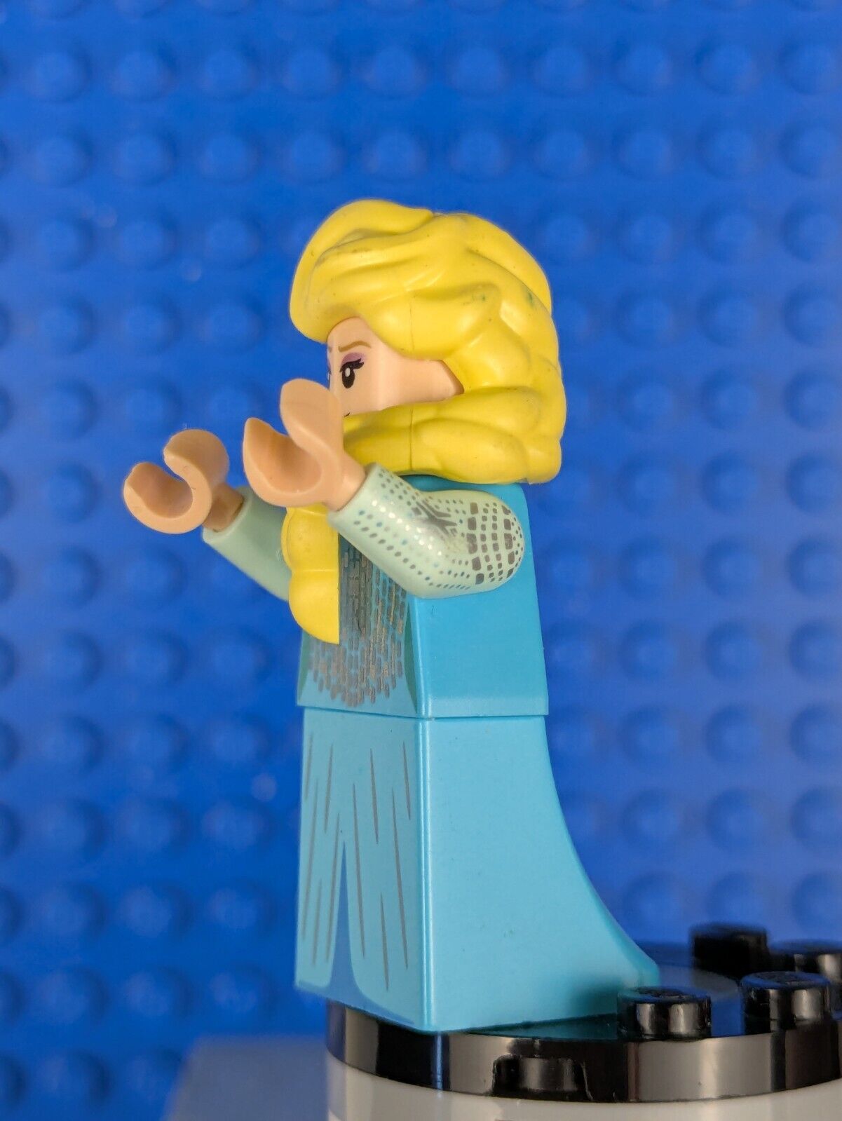 Lego Disney: Disney Series 2: Elsa dis032 Sets 71024, 66604