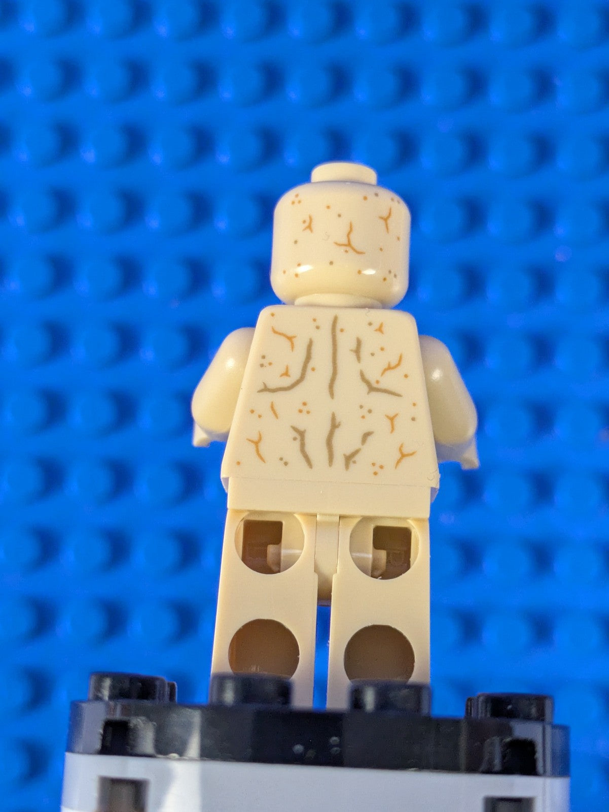 Lego Super Heroes: Spider-Man: Sandman - Sand Form sh1112 Set 76334