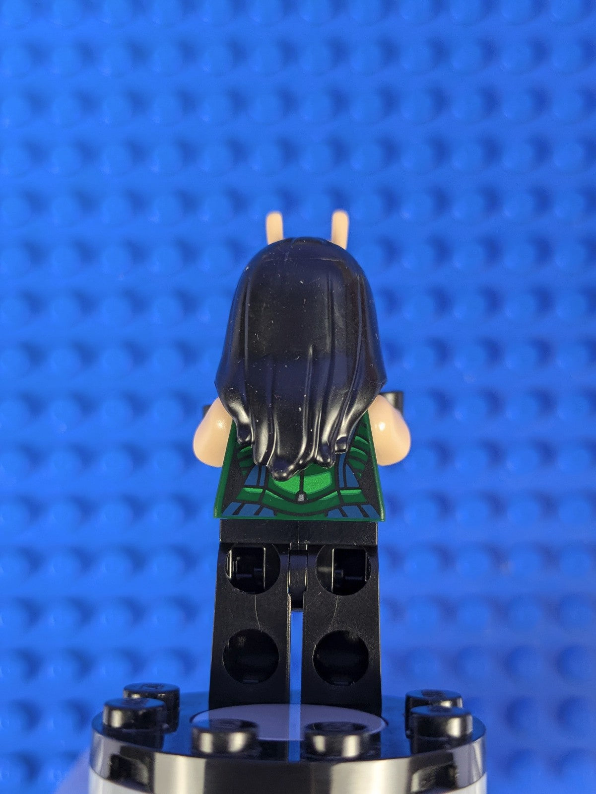 Lego Super Heroes: Guardians of the Galaxy Vol. 2: Mantis sh0383 Set 76079