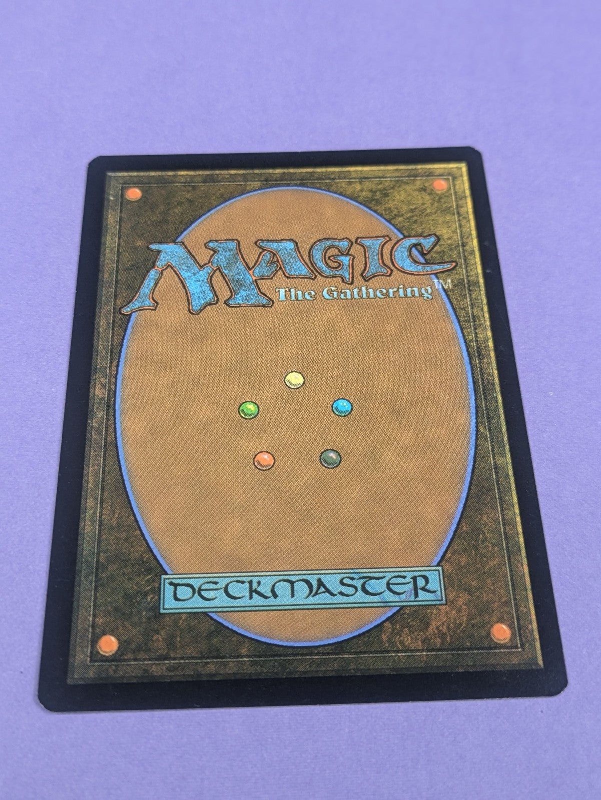 MTG Magic: March of the Machine: Breach the Multiverse #0094 Rare - NM