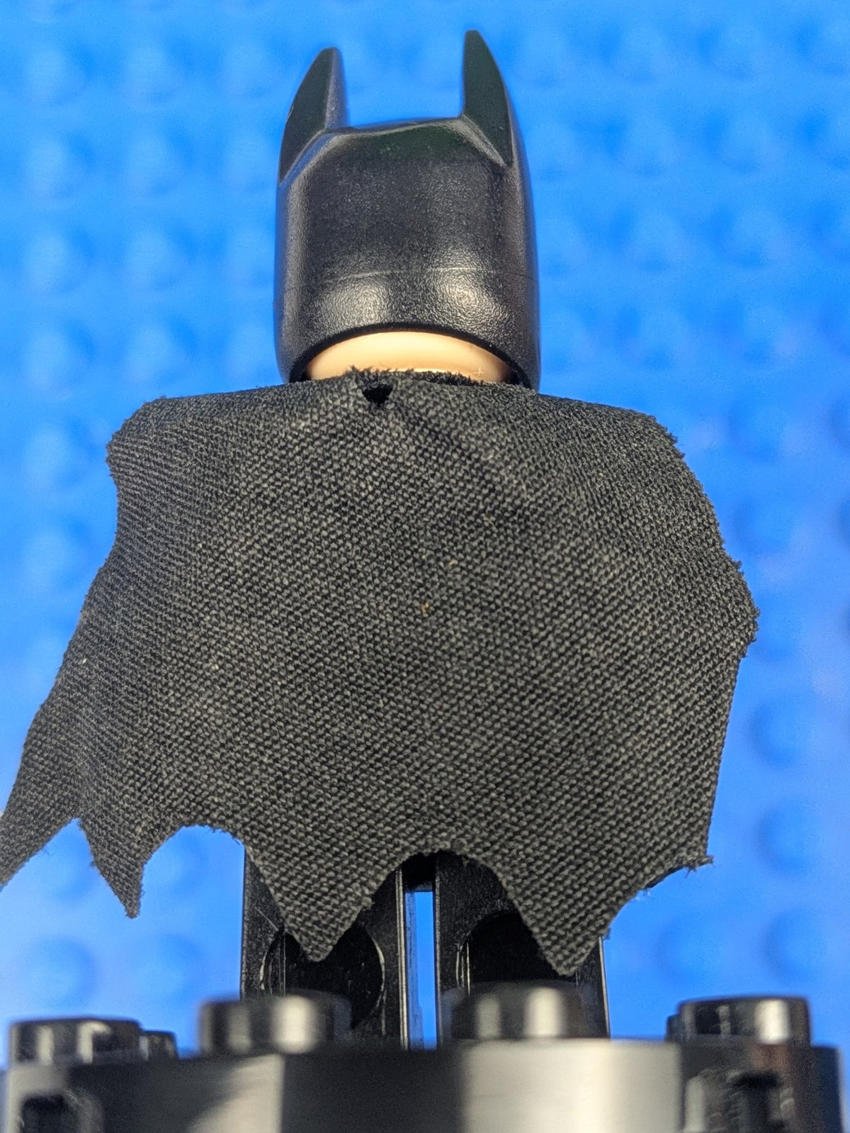Lego Super Heroes: Batman II: Batman - Juniors Cape sh0513 Sets 10753, 212118