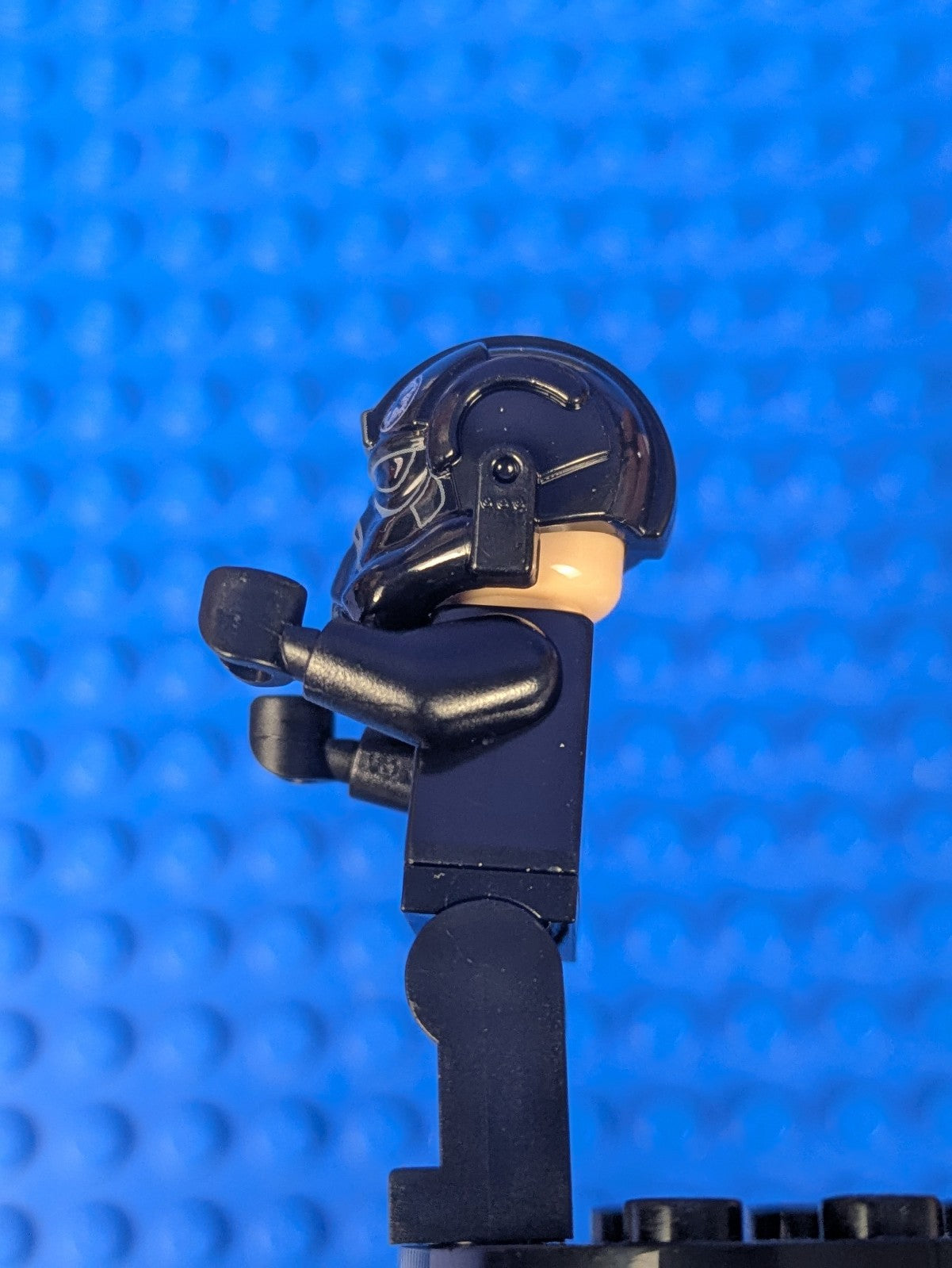 Lego Star Wars: Rebels: Imperial TIE Fighter Pilot sw0621 Set 75106