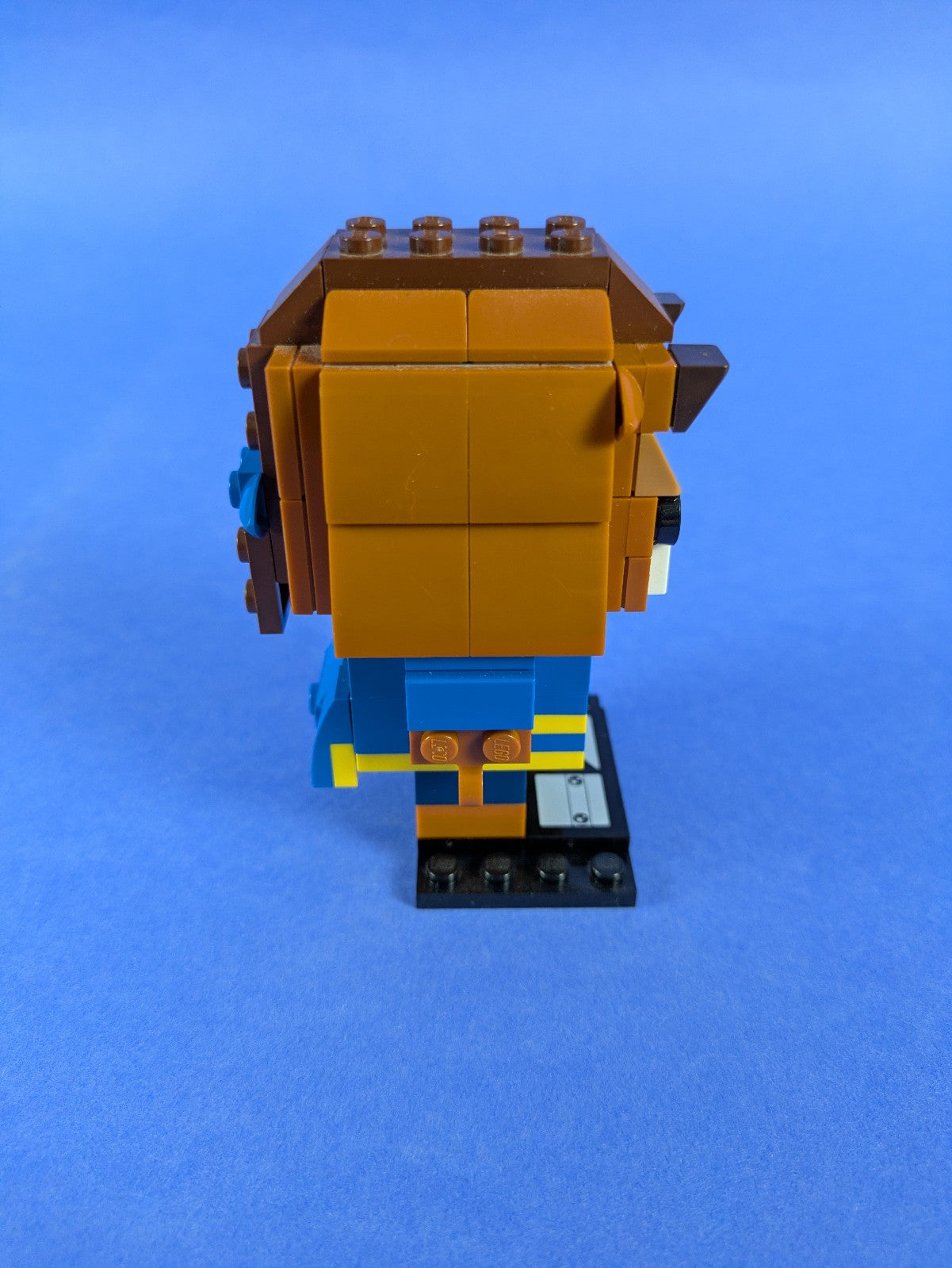 Lego BrickHeadz: Disney: Beast & Belle Sets 41596 41595 Complete Set