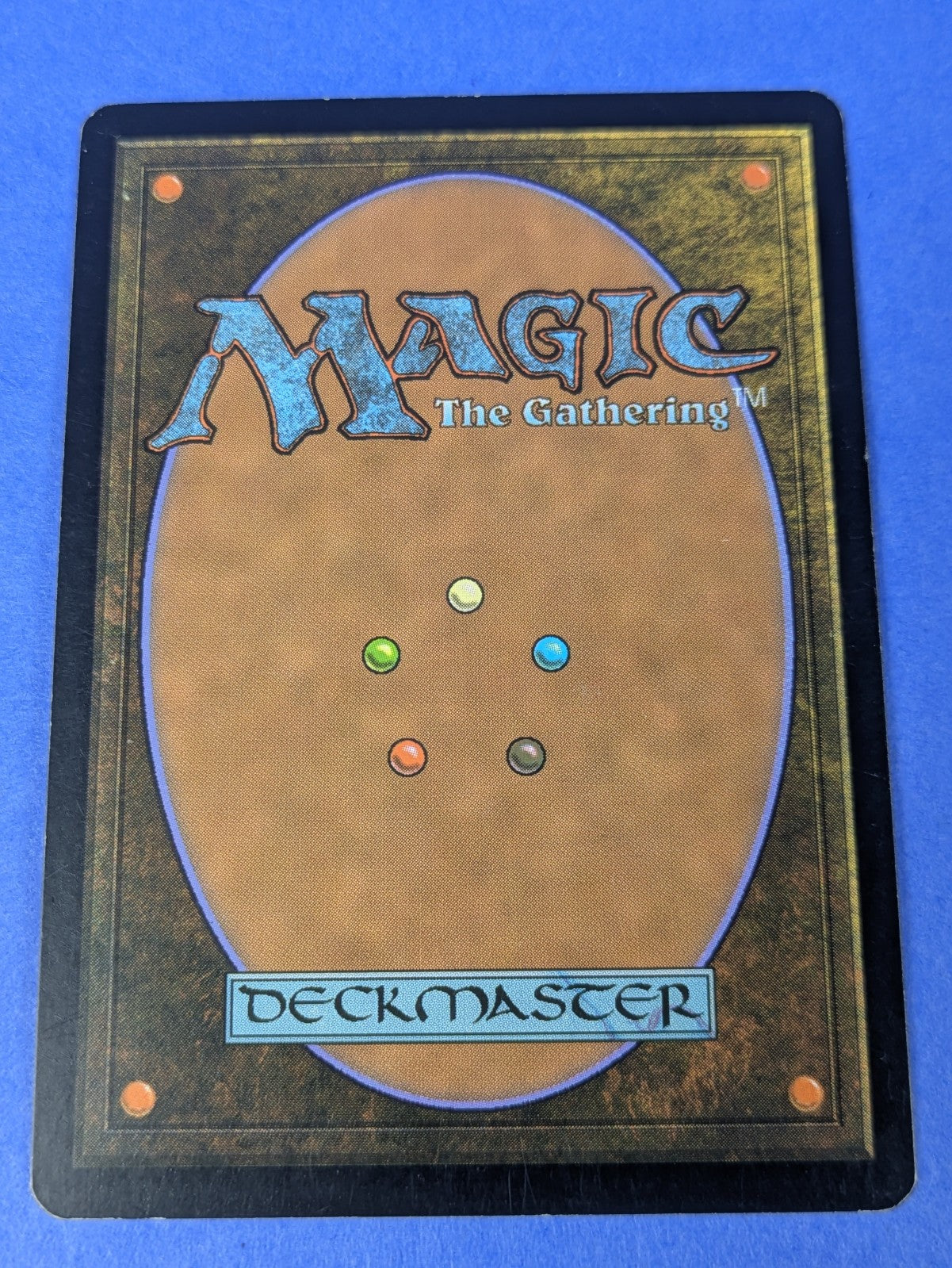 MTG Magic: Worldwake: Terra Eternal #22/145 Rare - NM