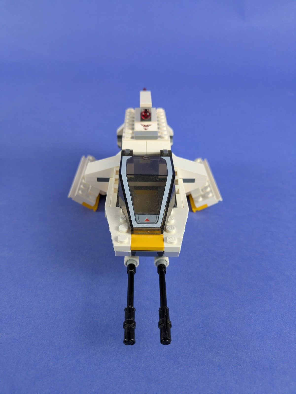 LEGO Star Wars The Ghost & The Phantom 66512 Complete Set Pre-Owned