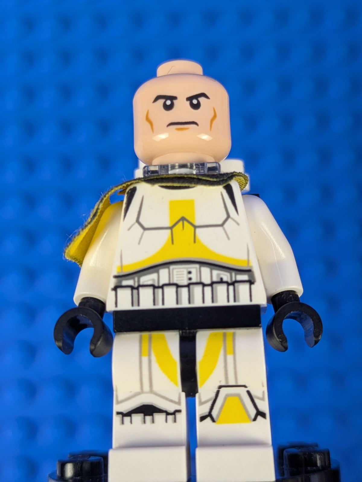 Lego Star Wars: Imperial Artillery Stormtrooper - Male sw1157 Set 75257