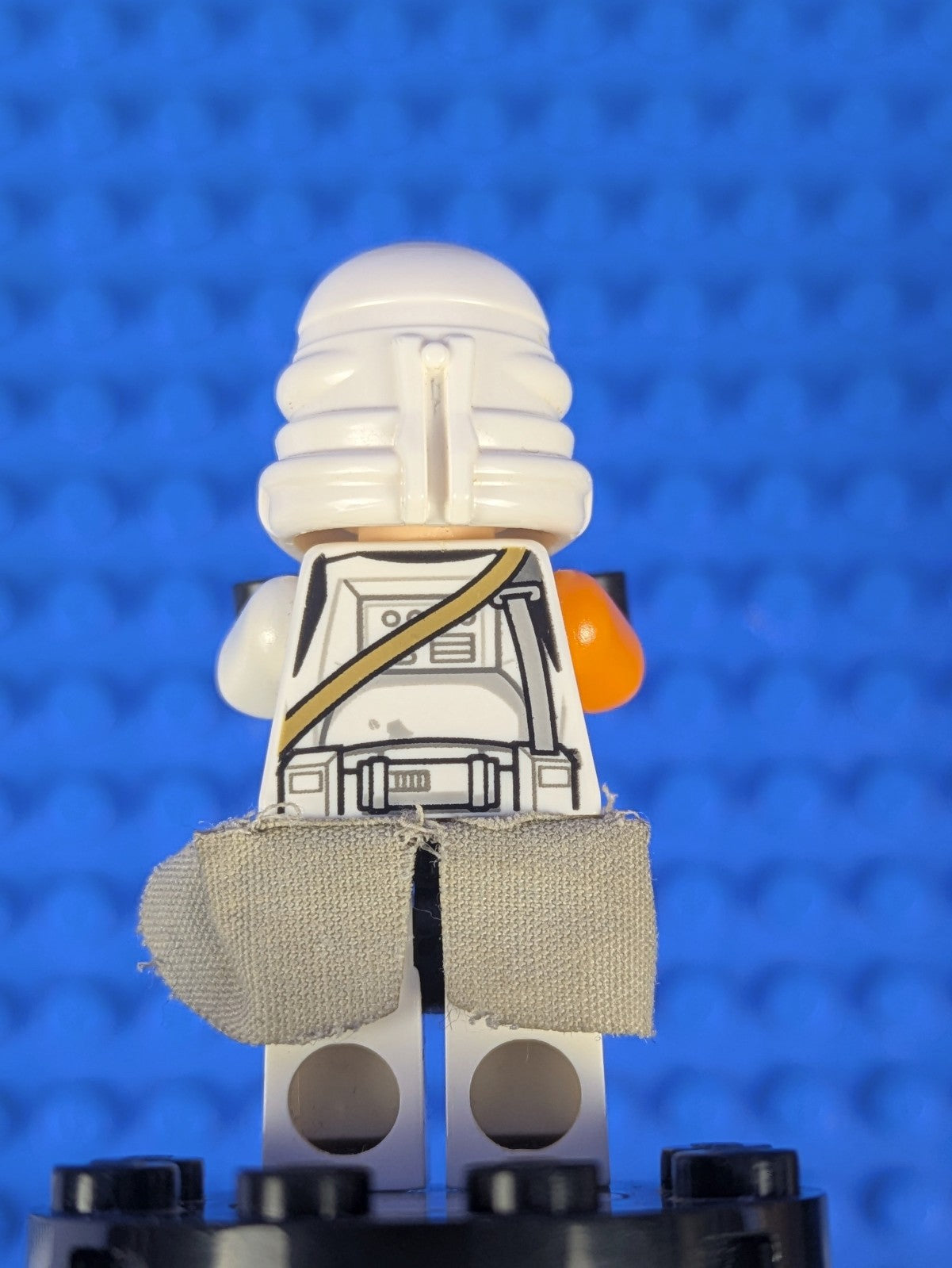 Lego Star Wars: Clone Airborne Trooper, 212th Attack Battalion sw0523 Set 75036