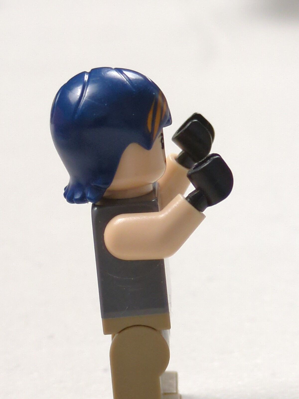 Lego Star Wars Sabine Wren sw0616 From Sets 75090, 75106