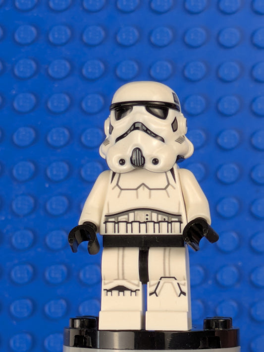 Lego Star Wars: The Mandalorian: Imperial Stormtrooper - Female sw1168 Set 75311