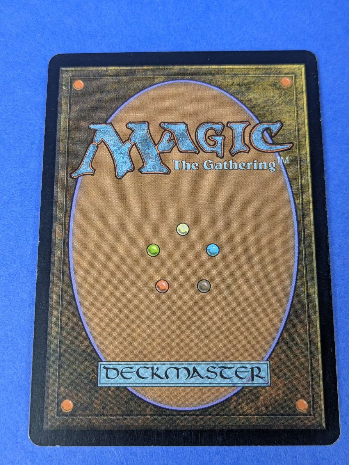 MTG Magic: Magic 2012: Birds of Paradise #165/249 Rare - LP