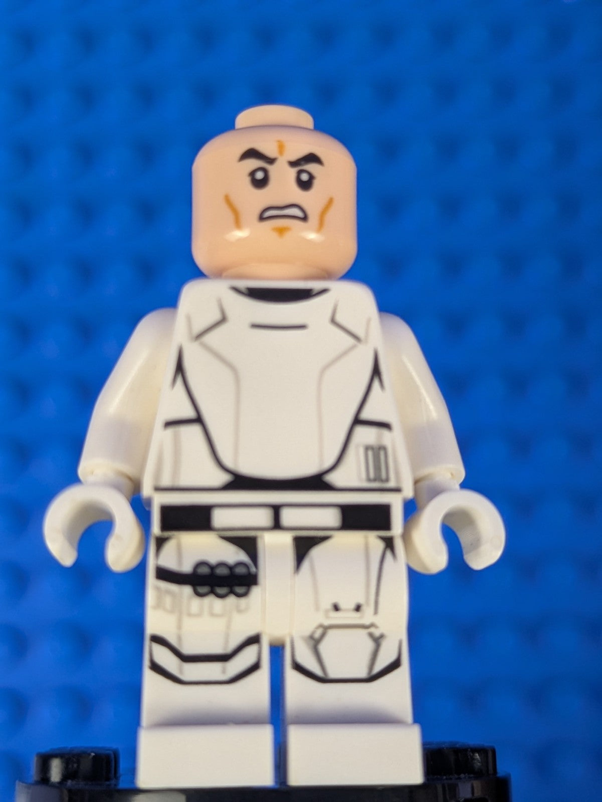 Lego Star Wars: First Order Flametrooper sw0666 Sets 75103, 75177