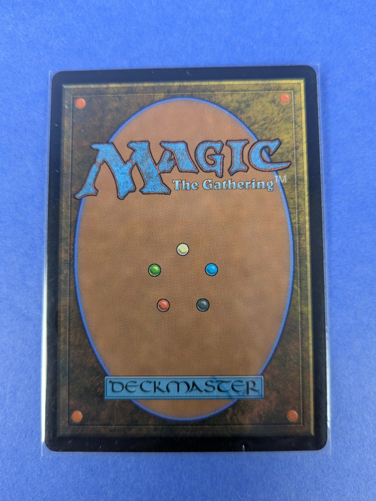 MTG Magic: Commander Masters: Sapphire Medallion #0407 Rare - NM
