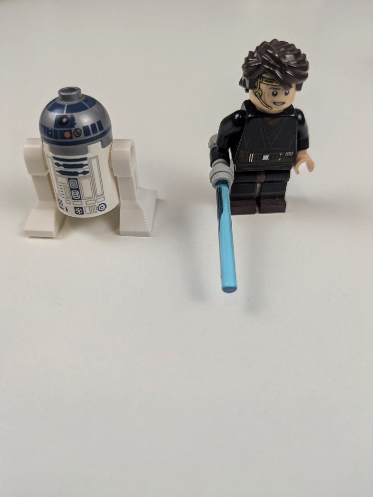 Lego Star Wars Jedi Interceptor 75038