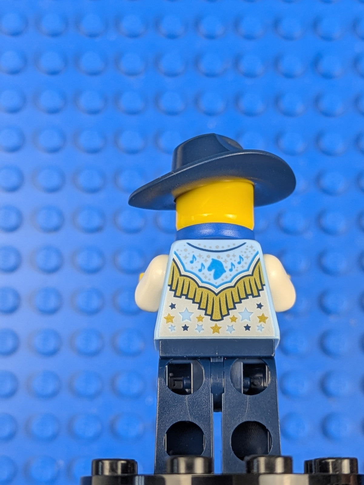 Lego Vidiyo: Bandmates Series 1: Discowboy vid012 Set 43101