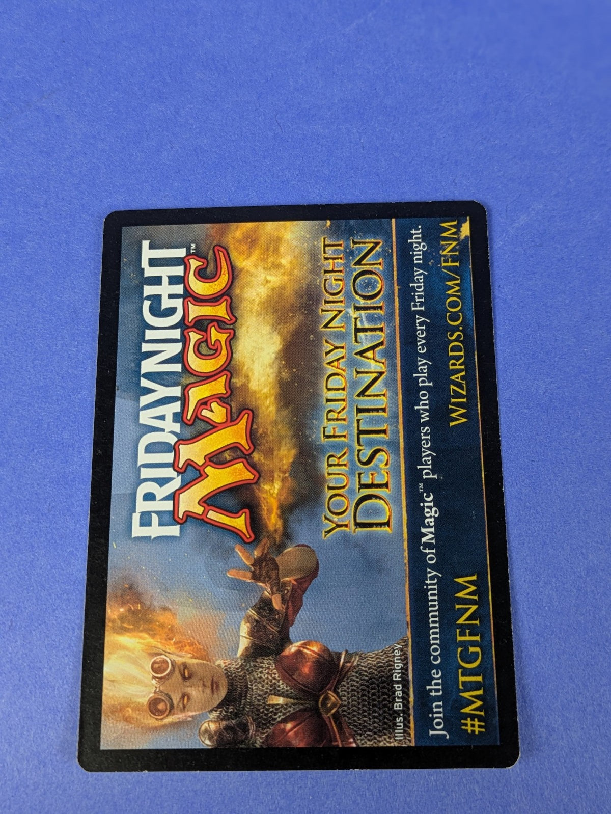 MTG Magic the Gathering: League Tokens 2013 Tokens: Sliver #1/1 Token - LP