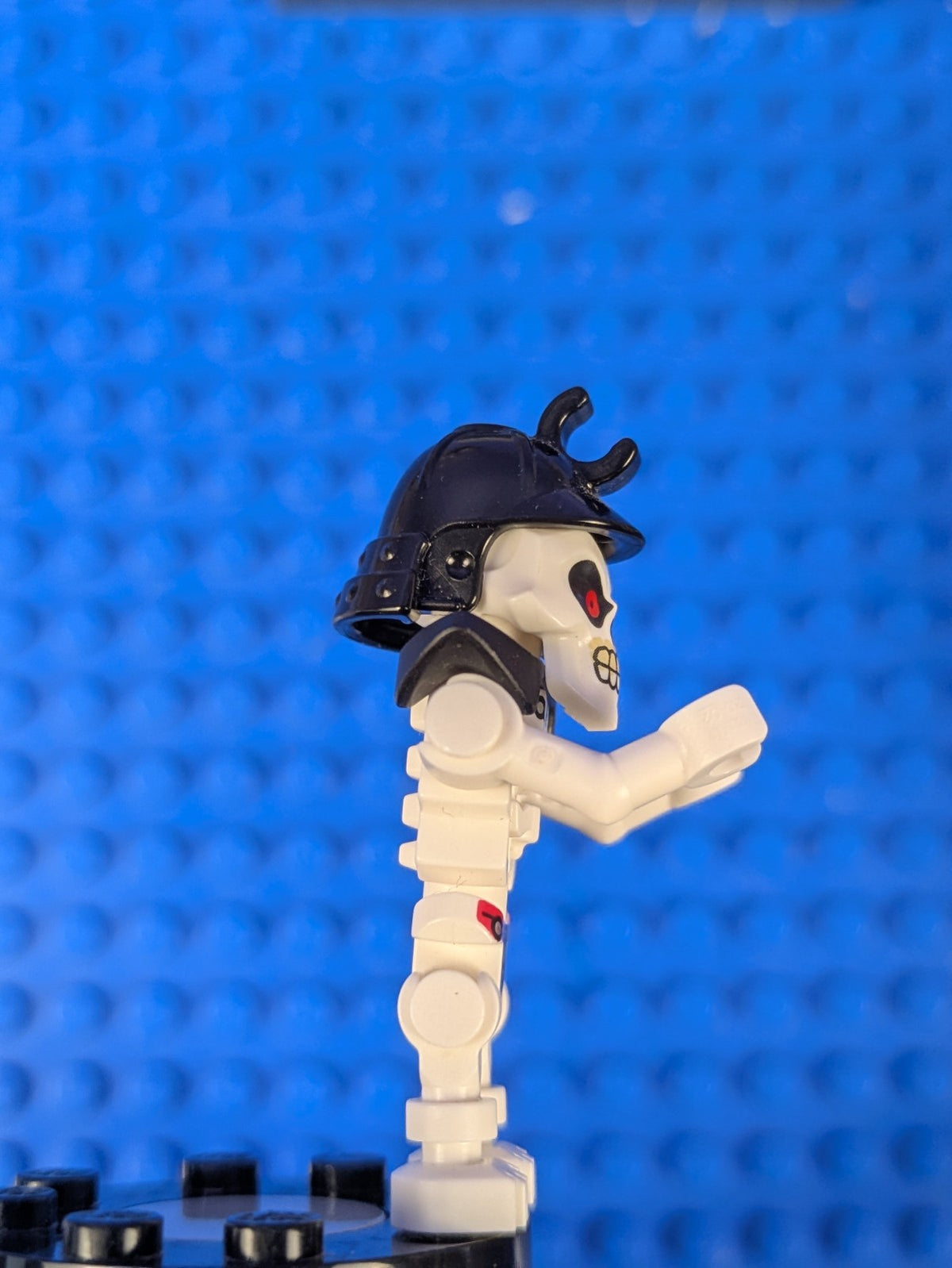 Lego NINJAGO: Legacy: Kruncha (Skulkin) njo0504 Set 70665