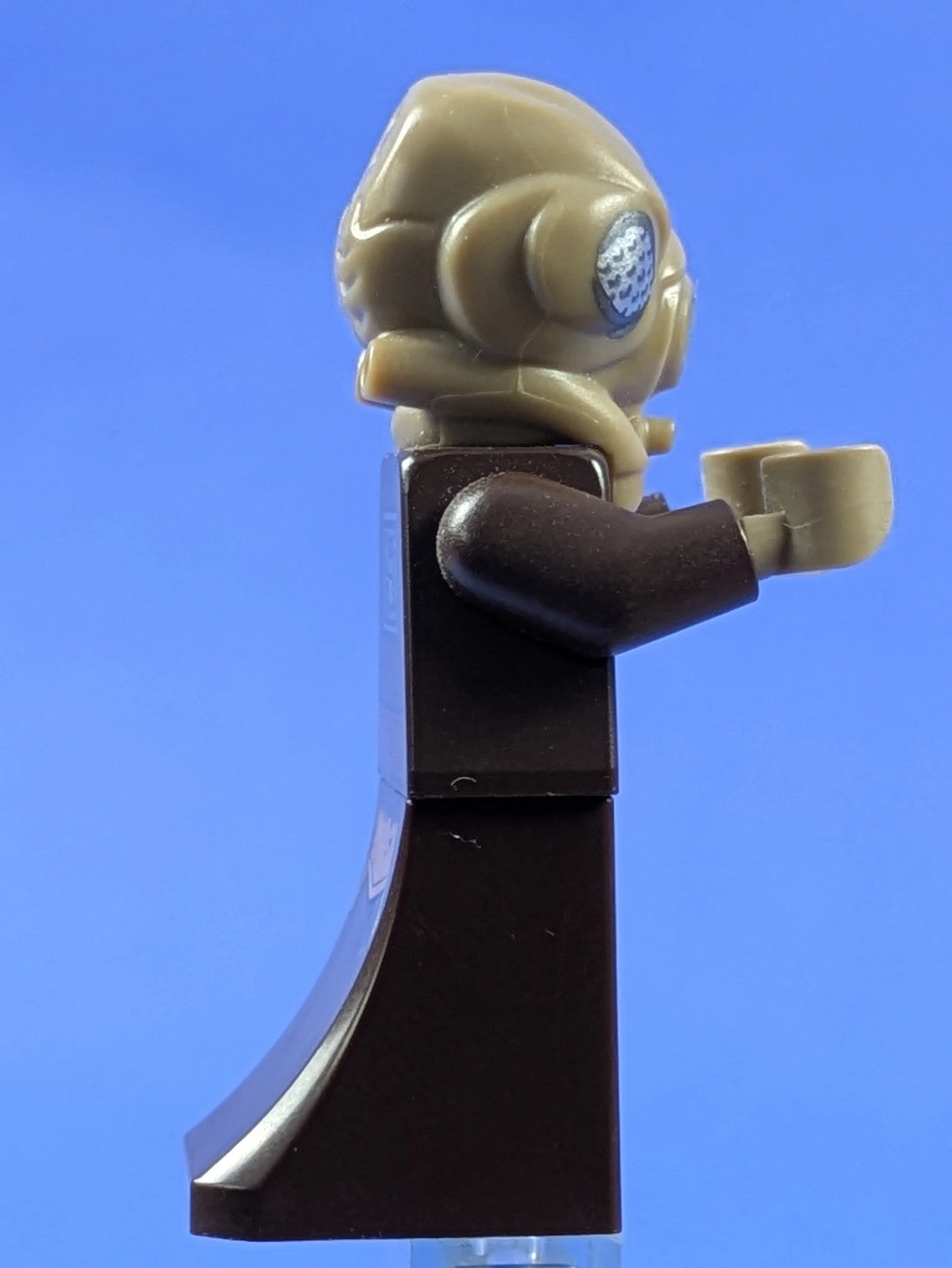 LEGO Star Wars Zuckuss sw1020 75243