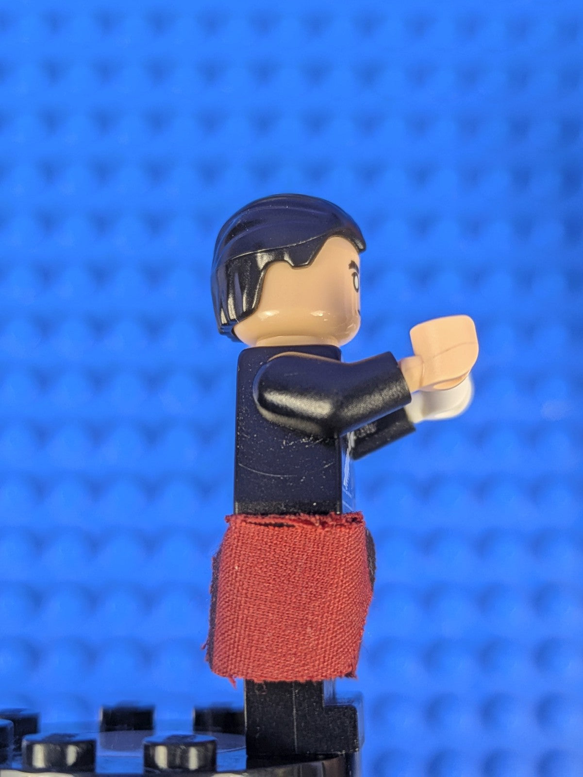 Lego Star Wars: Chirrut Îmwe (Imwe) sw0789 Set 75152