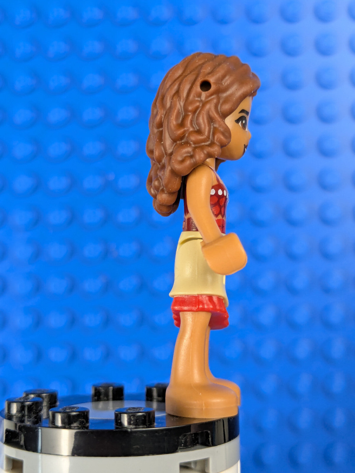 Lego Disney: Moana: Moana moa002 Set 41150