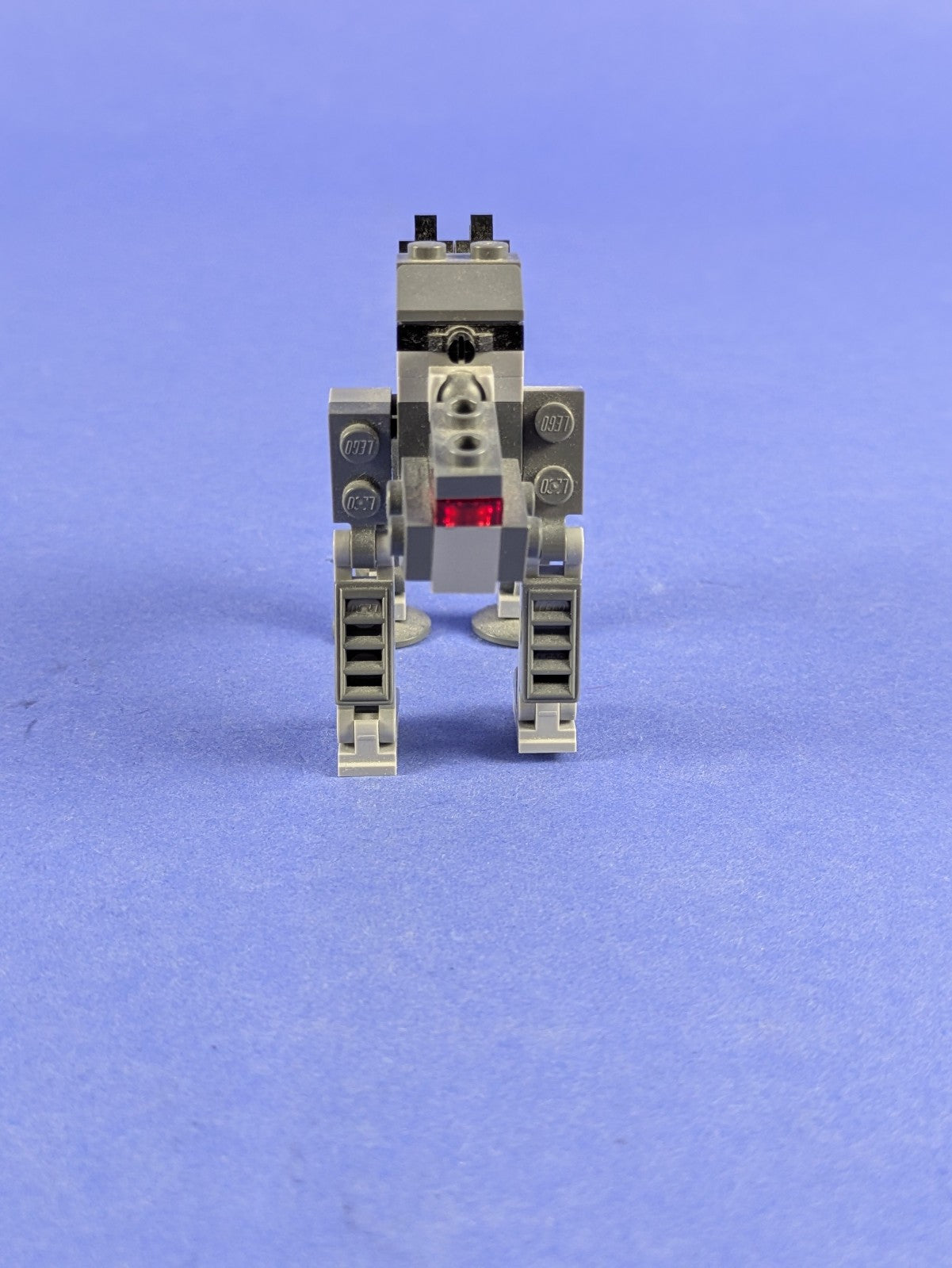 LEGO Star Wars First Order Heavy Assault Walker - Mini polybag 30497 Pre-Owned