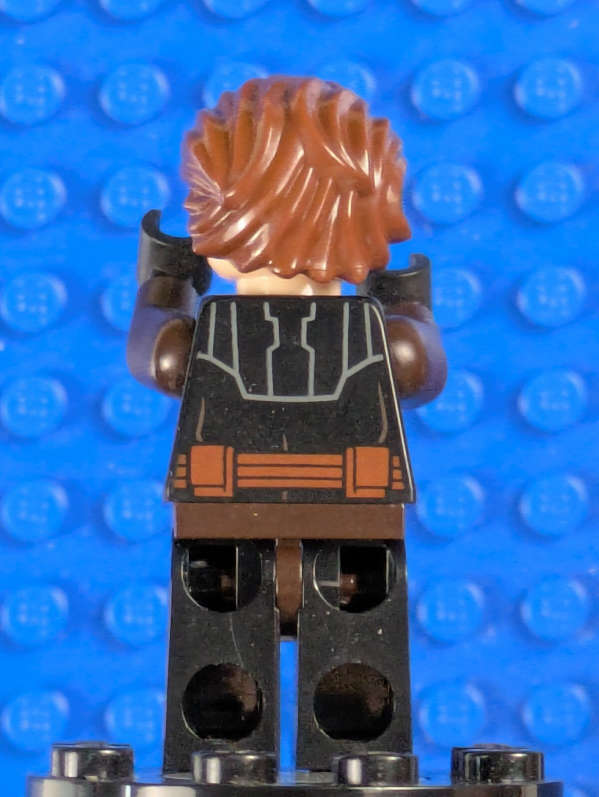 Lego Star Wars: The Clone Wars: Anakin Skywalker sw0939 Set 75214