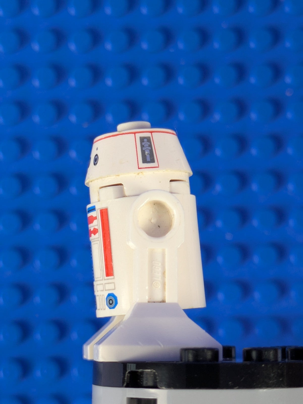 Lego Star Wars: R5-D8 / R5-D4 - Astromech Droid sw0373 Sets 9493, 75059
