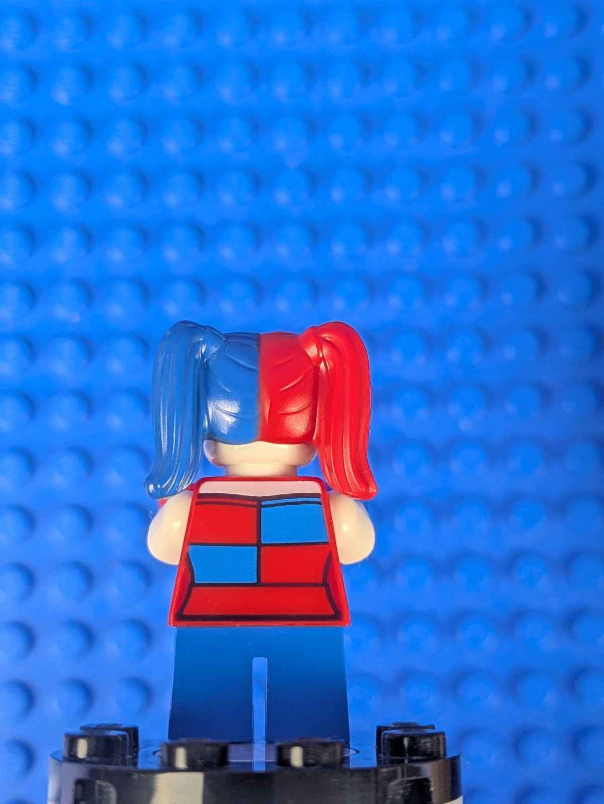Lego Super Heroes: Mighty Micros: Harley Quinn - Short Legs sh0493 Set 76092