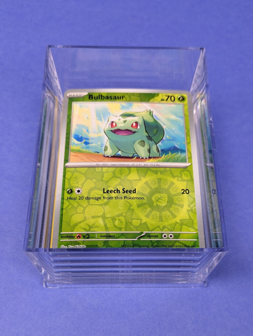 78 Pokemon Holo/Non-Holo Bundle / Lot - Commons, Uncommons, Rares - Random