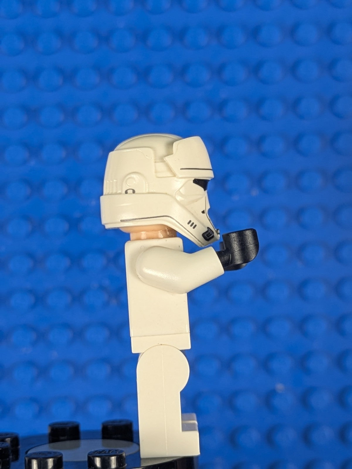 Lego Star Wars: Rogue One: Imperial Hovertank Pilot sw0795 Set 75152