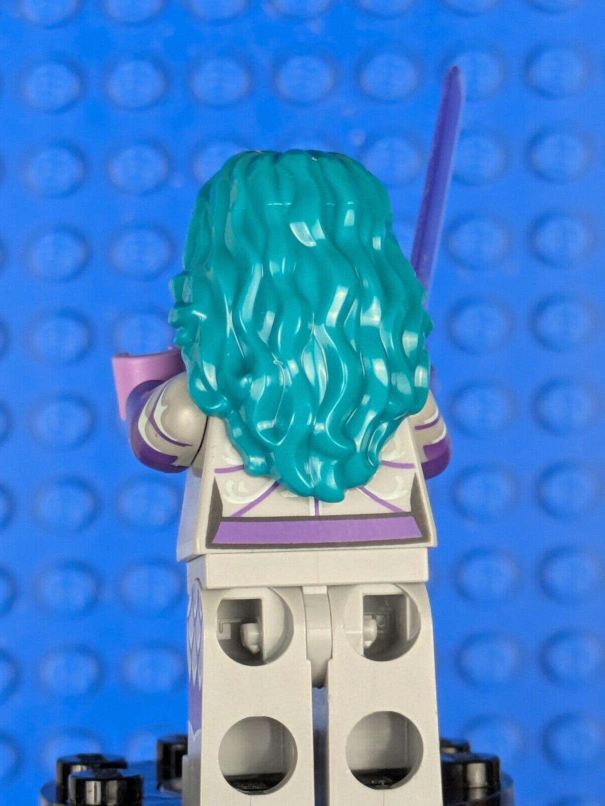 Lego Minifigure Series 22: Night Protector col392 Sets 71032, 66700