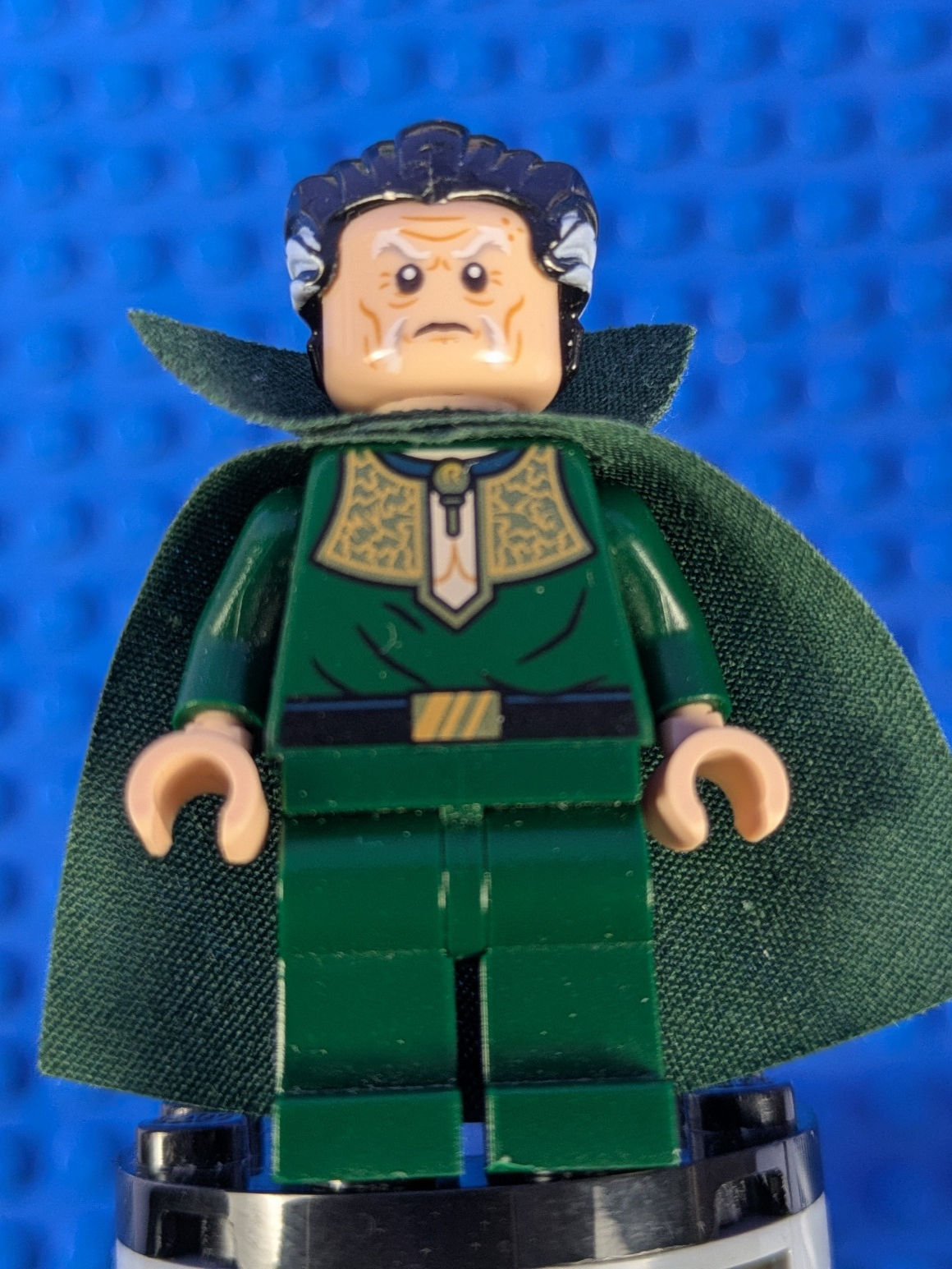 Lego Super Heroes: Batman II: Ra's Al Ghul sh0290 Set 76056