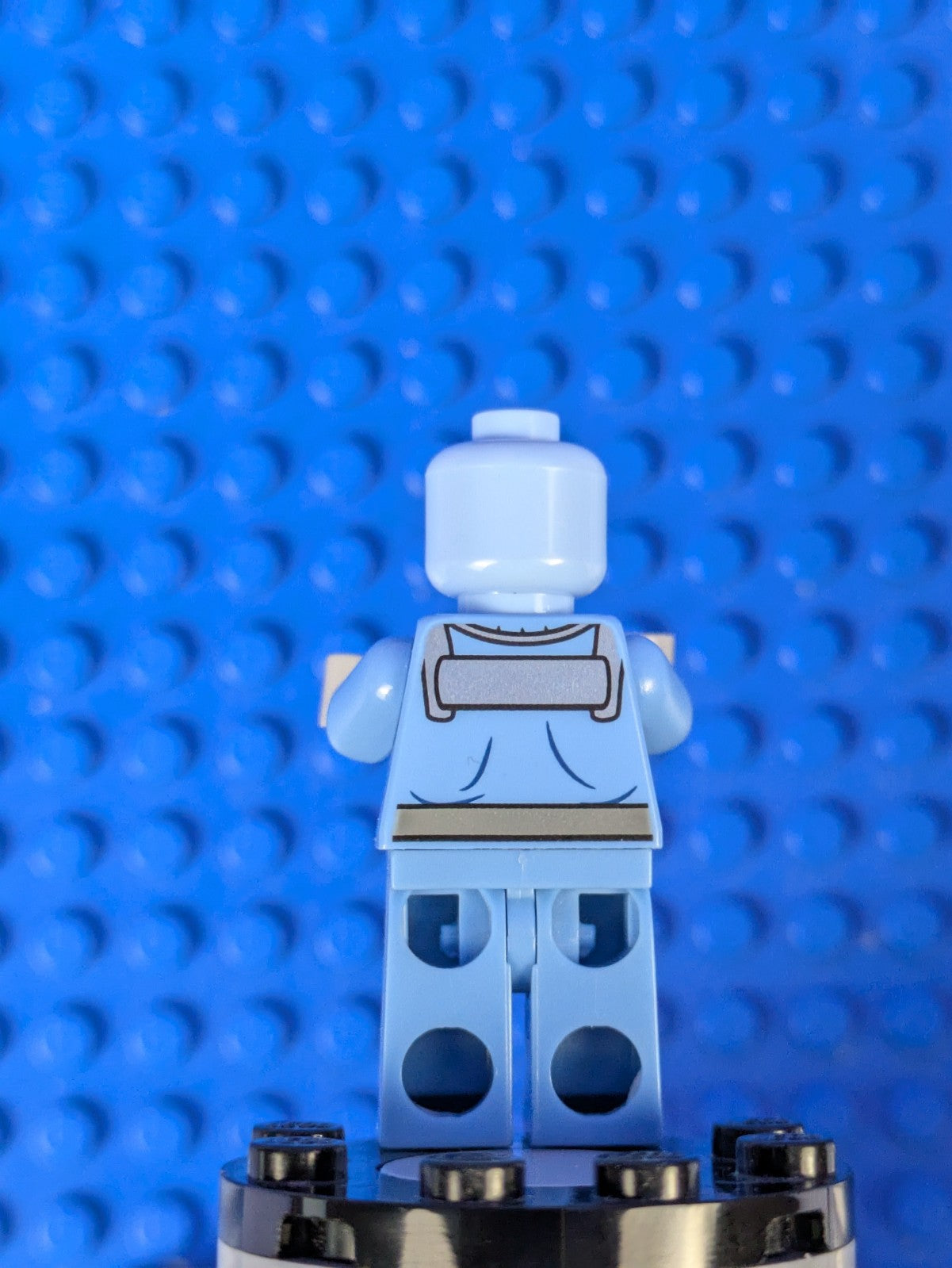 Lego Super Heroes: Batman Classic TV Series: Mr. Freeze sh0266 Set 30603