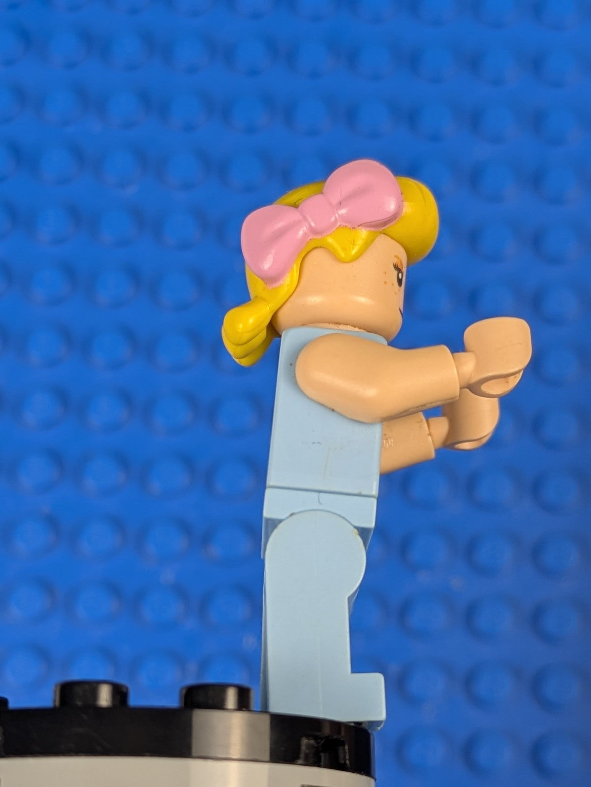 Lego Toy Story: Toy Story 4: Bo Peep toy019 Set 10770