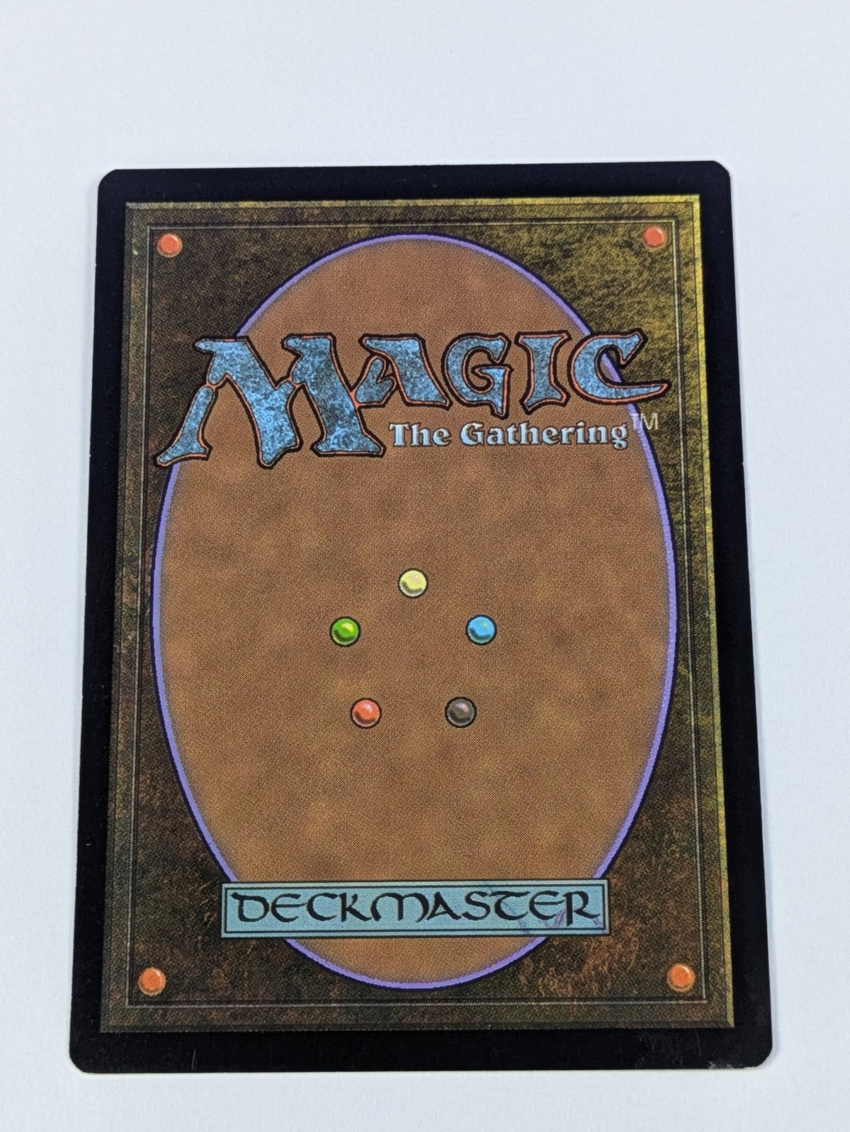 MTG Magic:MTG Magic: Duel Decks Heroes vs Monsters: Hellrider #52/80 Rare - LP